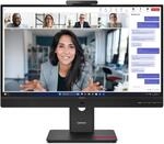 Lenovo ThinkVision T24-4v - LED-Monitor - 1920 x 1080 Full HD (1080p) @ 120 Hz - IPS