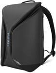 Lenovo Legion 16"Hartschalen-Gaming-Notebookrucksack GB900, verst&auml;rkte Laptoptasche,