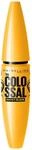 Maybelline New York Mascara F&uuml;r Volumen, Volum'Express The Colossal Smoky Eyes,