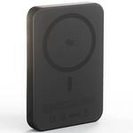 ZENS Pro 1 Slim 10000 mAh Carica wireless Nero (ZENS Pro 1 tr?dl?s power bank -...