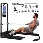 Speediance Gym Monster 2 Smart Home Gym, Upgraded AI-Powered Home Workout Maschine,
