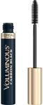L'Or&eacute;al Paris Mascara, Schwarze Wimperntusche f&uuml;r 5x mehr Volumen und kr&auml;ftige