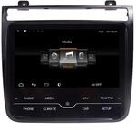 F&uuml;r VW Touareg 2 RNS850 9" Touchscreen Android Navigation GPS CarPlay