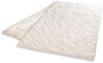&Ouml;ko Planet 4 Jahreszeiten Kamelhaar Bettdecke 155x220 cm, zweiteilig f&uuml;r Sommer