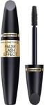 Max Factor False Lashes Effect Mascara Schwarz &ndash; Wasserfeste Wimperntusche f&uuml;r