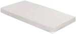 Irisette Kuschel-Jersey Spannbetttuch Vesuv Farbe 13-hellgrau 100x200 cm