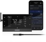 AC Infinity Controller AI+ Klimaregler f&uuml;r Growr&auml;ume | Dual-Zonen...