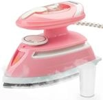 Duronic SI4 PW Mini Reiseb&uuml;geleisen, 420W Mini B&uuml;geleisen, Dampfb&uuml;geleisen 30ml