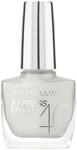 Maybelline New York Nagellack, Schnelltrocknend, Express Finish, Nr. 60/15 White