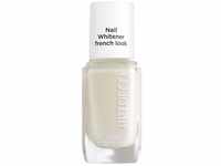 ARTDECO Nail Whitener French Look - Lack zur optischen Nagel-Aufhellung - 1 x 10 ml 