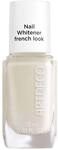 ARTDECO Nail Whitener French Look - Lack zur optischen Nagel-Aufhellung - 1 x 10 ml