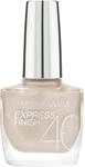 Maybelline New York Make-Up Nailpolish Express Finish Nagellack Brassy/Ultra
