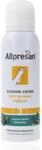 Allpresan Fu&szlig; spezial Nr. 3 Schaum-Creme mit Eukalyptus - Fu&szlig;creme f&uuml;r sehr
