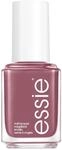 Essie Nagellack f&uuml;r farbintensive Fingern&auml;gel, Nr. 41 island hopping, Violett, 13,5