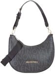VALENTINO Unisex Regina RE Handbag, Nero