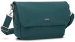 Zwei Damen Handtasche Mademoiselle.M M60 Umh&auml;ngetasche 3 Liter breite Crossbody-Bag