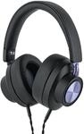 LINSOUL Kiwi Ears x Z Reviews: Serene Planar-Magnet Over-Ear-Kopfh&ouml;rer 