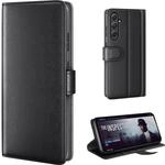phase9 Echtleder Handyh&uuml;lle f&uuml;r Samsung Galaxy A17 / A17 5G Lederh&uuml;lle Klapph&uuml;lle