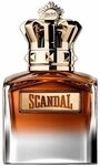 JPG SCANDAL POURHOMME ELIXIR EDP100