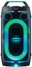 Samsung Sound Tower MX-ST50F/ZG Bluetooth Lautsprecher, Gro&szlig;e Partybox & Musikbox