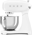 Smeg, SMF05WHEU Planetaria Full Color Knetmaschine, 10 Geschwindigkeitsstufen,...