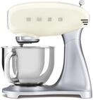 Smeg, K&uuml;chenmaschine SMF04CREU, 10 Geschwindigkeitsstufen, Smooth Start...