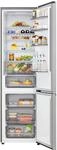 LG GBBS322CPY Fit&Max K&uuml;hl-/Gefrierkombination (375 L, Energieklasse C)