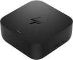 Hub USB HP 9X3V1UT#ABB Nero 100 W
