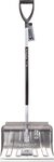 Prosper Plast ilmaxae 50 x 37,5 x 150,5 cm "Alumax" Ergo Schaufel &ndash; Mehrfarbig