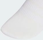 adidas Unisex CUSHIONED SPORTSWEAR ANKLE SOCKS 3 PAIR PACK, blush...