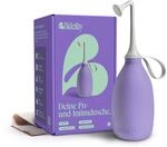 Bidetlity Podusche & Intimdusche 3.0 &ndash; Nachhaltige Po-Dusche, ersetzt...