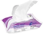 Meditrade Gentle Med&reg; Feuchtpfleget&uuml;cher 80 St&uuml;ck f&uuml;r empfindliche Haut,