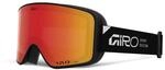 Giro Method Skibrille Ski Snowboardbrille Unisize | VIVID ZEISS Scheiben, EXV