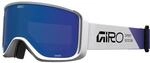 Giro Sagen Angles Skibrille mit zylindrischem Linsensystem, erweitertem EXV-Sichtfeld