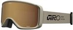 Giro Sagen Stacked Skibrille, zylindrisches Linsensystem, erweitertes EXV-Sichtfeld,