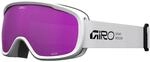 Giro Buster Kids Skibrille - Snowboardbrille f&uuml;r Jugend Jungen M&auml;dchen - White