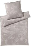 Joop! Bettw&auml;sche Paisley 4120 Taupe - 07