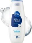 NIVEA Derma Control Defend Duschgel 500ml - Lemon