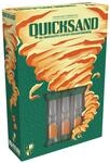 Horrible Games, Quicksand, Familienspiel, Reaktionsspiel, 1-7 Spieler, Ab 8+ Jahren,