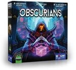 FUNTAILS | Obscurians - Retail Edition | Gesellschaftsspiele f&uuml;r Erwachsene und