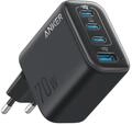 ANKER A121C・Drinnen・AC・Schwarz (A121CG11)