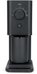 Wilfa Zense Alux Kaffeem&uuml;hle elektrisch I 30 Mahlgrade f&uuml;r Espresso,...