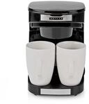 Butler Kaffeemaschine, Filterkaffeemaschine, Coffee Machine, Kaffemaschine ohne