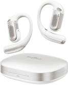 SHOKZ OpenFit Pro Open Ear Wireless Earbuds in Wei&szlig;