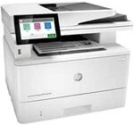 HEWLETT PACKARD HP LaserJet Managed E42540f MFP Mono