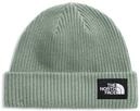The North Face Unisex Salty Lined M&uuml;tze, Slate Moss, One Size
