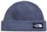The North Face Unisex Beanie-M&uuml;tze Salty Lined