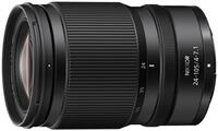 Nikon NIKKOR Z 24-105mm f/4-7.1 (Allround-Objektiv f&uuml;r Vollformatkameras durch