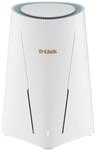 D-Link DBR-560 AX6000 Wi-Fi 6 SOHO Router &ndash; Dualband Gigabit WLAN Router mit 2.5G