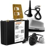 SELFSAT MWR 4540 4G Cat 6 WLAN Router bis 300 Mbps inkl. SELFSAT 5G Antenne...